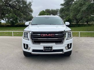 Used 2024 GMC Yukon SLT RWD video 2