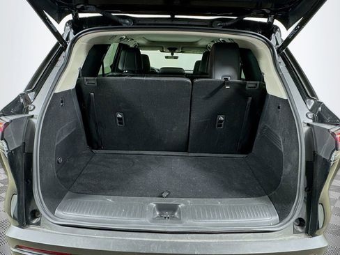 Certified 2025 INFINITI QX60 Pure image 26