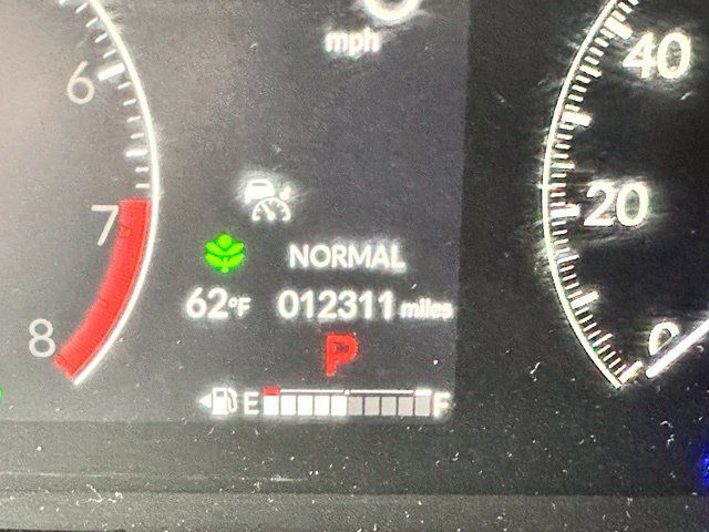Used 2025 Honda Odyssey EX-L image 10