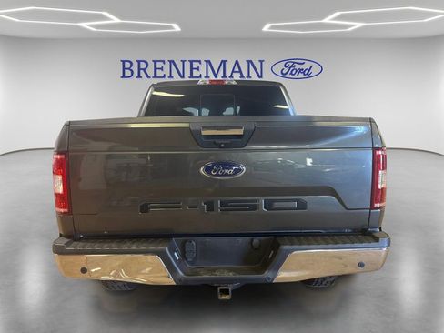 Used 2018 Ford F150 XLT w/ Equipment Group 302A Luxury image 6