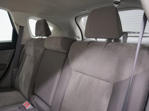 Used 2014 Honda CR-V LX image 12