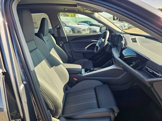 New 2026 Audi Q5 Premium Plus AWD/4WD image 10