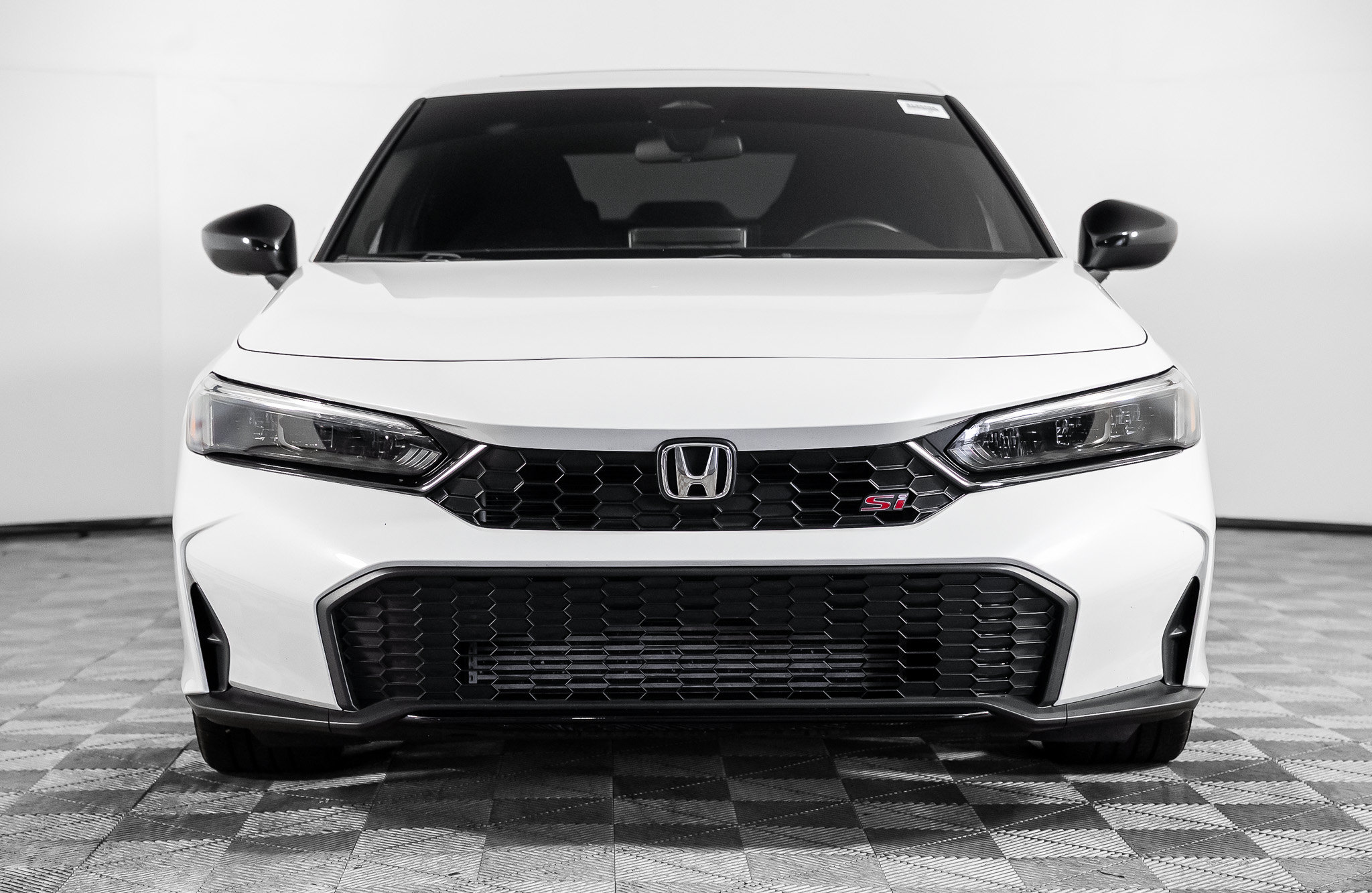 Used 2026 Honda Civic Si image 4