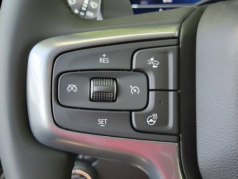 New 2025 Chevrolet Silverado 1500 LT Trail Boss w/ Convenience Package II AWD/4WD image 20