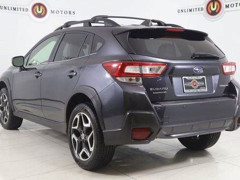 Used 2018 Subaru Crosstrek 2.0i Limited image 4