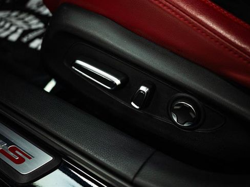 Used 2025 Acura Integra Type S FWD image 15