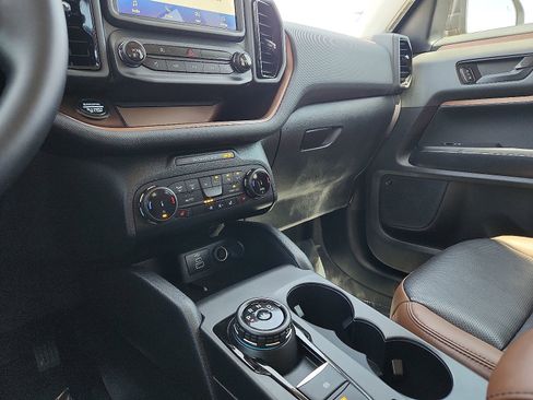 Used 2024 Ford Bronco Sport Badlands w/ Premium Package AWD/4WD image 20