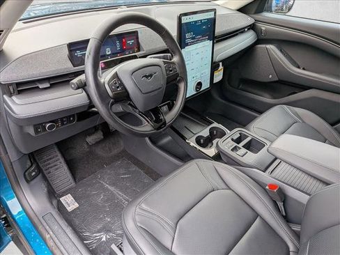 New 2026 Ford Mustang Mach-E Premium AWD/4WD image 3