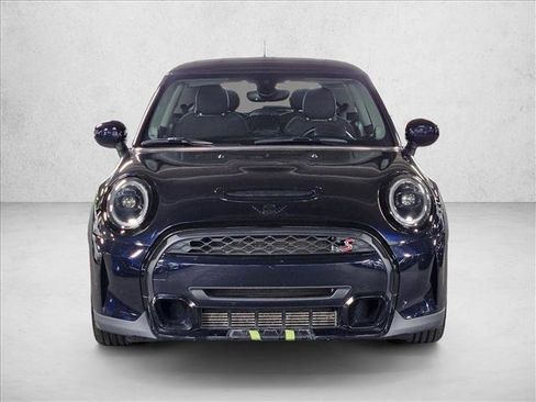 Used 2022 MINI Cooper S FWD image 2