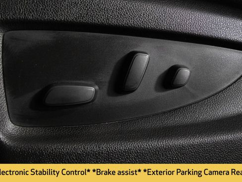 Used 2018 Chevrolet Silverado 1500 LT w/ All Star Edition image 19