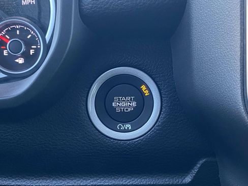 New 2026 RAM 1500 Big Horn w/ Night Edition image 24