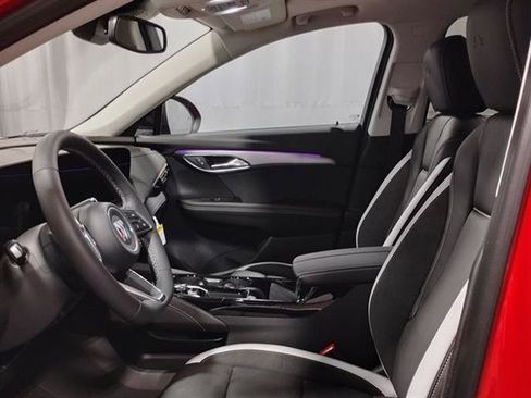 New 2025 Buick Envision Sport Touring image 19