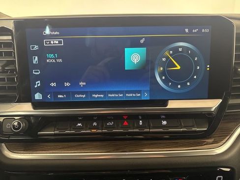 Used 2023 Chevrolet Silverado 1500 LT image 15