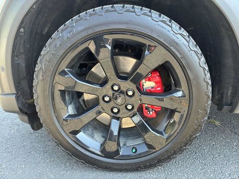 Used 2022 Ford Explorer ST w/ ST Street Pack AWD/4WD image 19