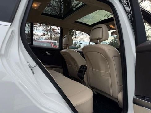 Used 2014 Mercedes-Benz GLK 350 GLK 350 image 12