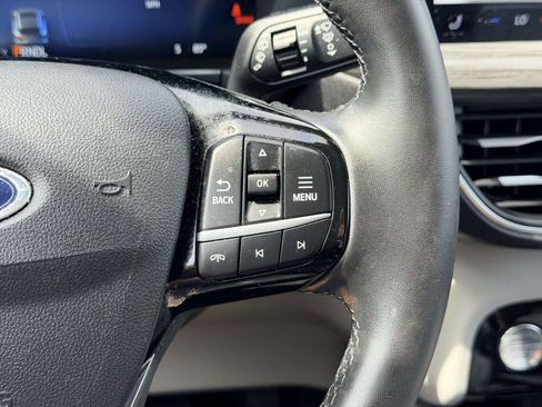 Used 2023 Ford Escape SE w/ PHEV Premium Package FWD image 20