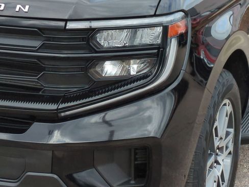 Used 2025 Ford Expedition Active AWD/4WD image 11