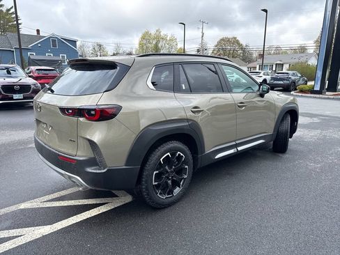 New 2026 MAZDA CX-50 Meridian Edition w/ Weather Package AWD/4WD image 5