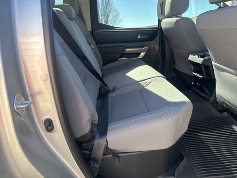 Used 2023 Toyota Tundra SR5 image 11