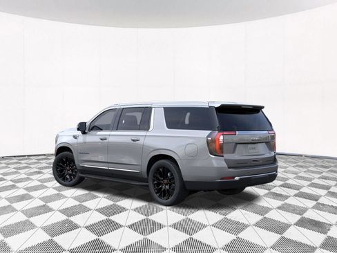 New 2026 GMC Yukon XL Elevation AWD/4WD image 6