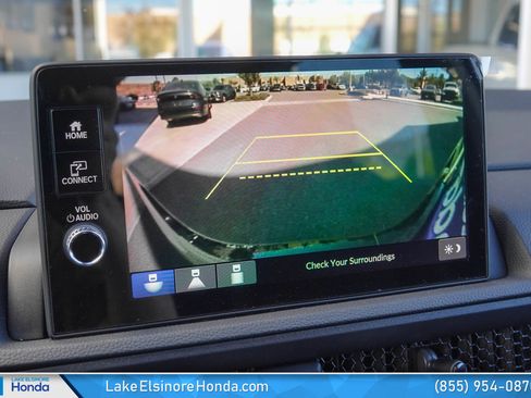 New 2026 Honda CR-V LX image 24