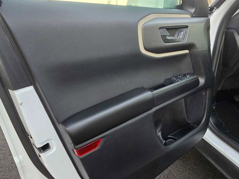 Used 2025 Ford Bronco Sport Big Bend image 19