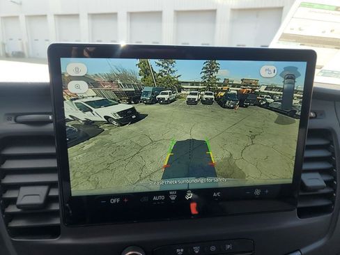 New 2026 Ford Transit 250 148 Medium Roof image 23