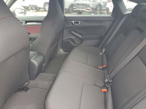 Used 2024 Honda Civic Si image 12