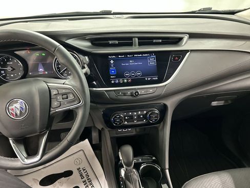 Certified 2022 Buick Encore GX Essence w/ Experience Buick Package image 18