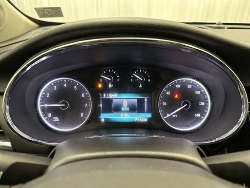 Used 2018 Buick Encore Preferred AWD/4WD image 13