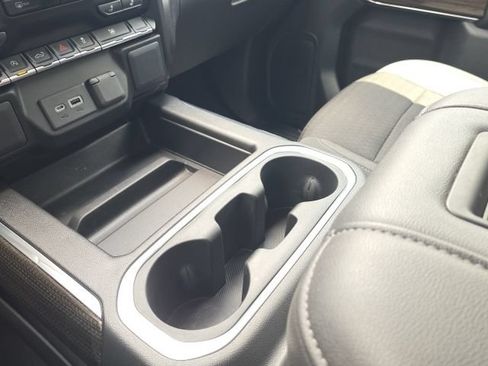 Used 2022 Chevrolet Silverado 1500 RST w/ Safety Package RWD image 33