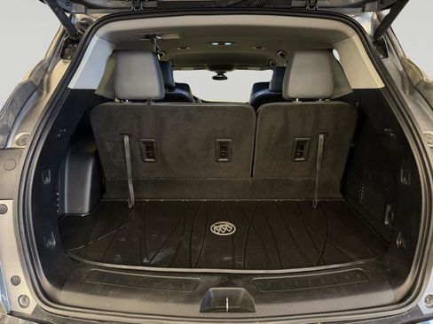 Certified 2021 Buick Enclave Essence AWD/4WD image 13