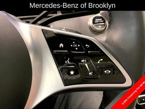 Certified 2025 Mercedes-Benz C 300 4MATIC Sedan image 26