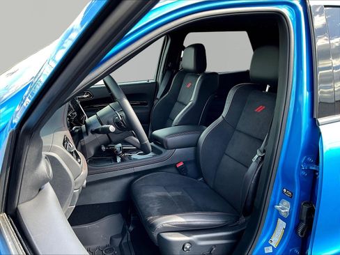 New 2026 Dodge Durango GT AWD/4WD image 17