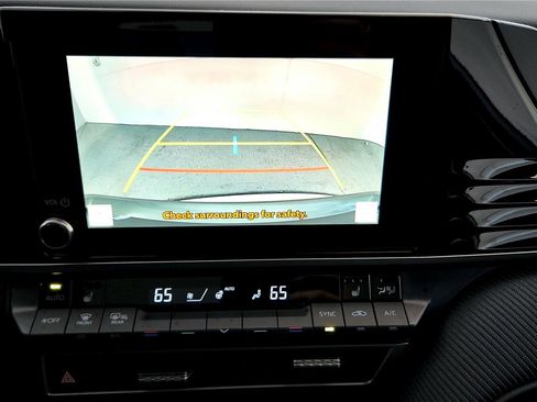 Certified 2026 Toyota Camry SE AWD/4WD image 33