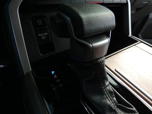 Used 2024 Toyota Tundra 1794 Edition image 41