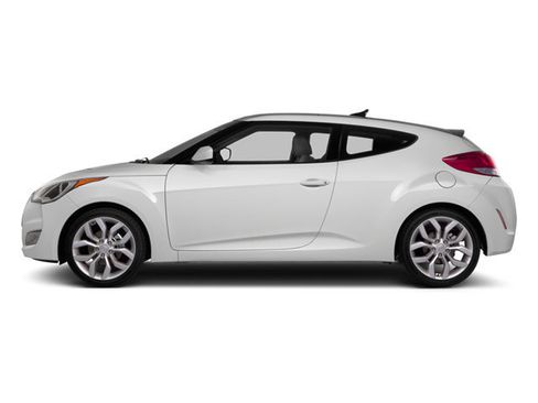 Used 2013 Hyundai Veloster w/ Style Pkg FWD image 3