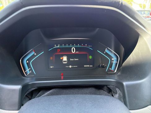 Certified 2024 Honda Odyssey Touring image 25