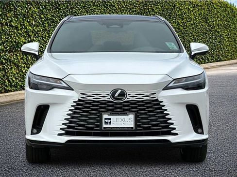 New 2026 Lexus RX 350 image 3