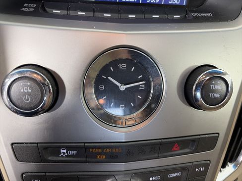 Used 2012 Cadillac CTS Performance AWD/4WD image 19