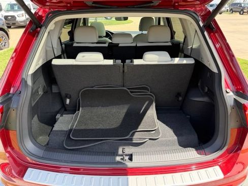 Used 2019 Volkswagen Tiguan S FWD image 8