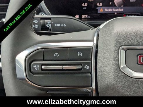 New 2026 GMC Canyon Elevation w/ Convenience Package image 24