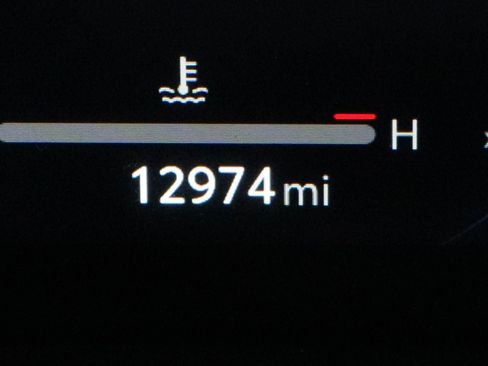 Used 2024 Toyota Land Cruiser w/ Premium Package image 23