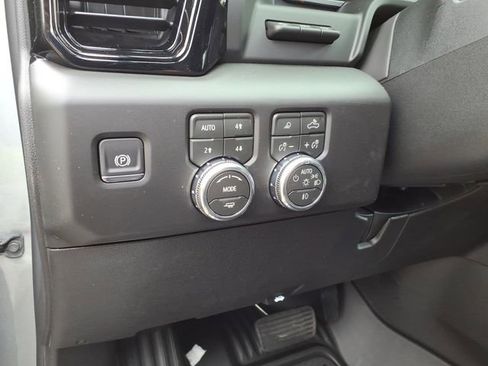 New 2026 GMC Sierra 2500 AT4 w/ Technology Package AWD/4WD image 21