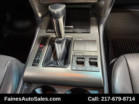 Used 2016 Lexus GX 460 image 86