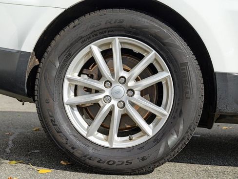 Used 2022 Land Rover Range Rover Sport SE image 13