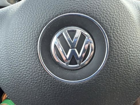 Used 2012 Volkswagen Passat 2.5 SE FWD image 21