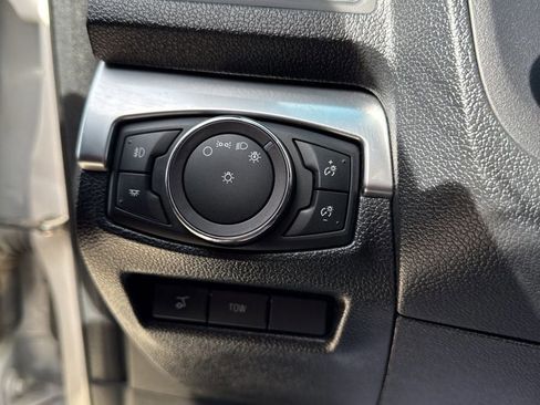 Used 2018 Ford Explorer Limited image 14