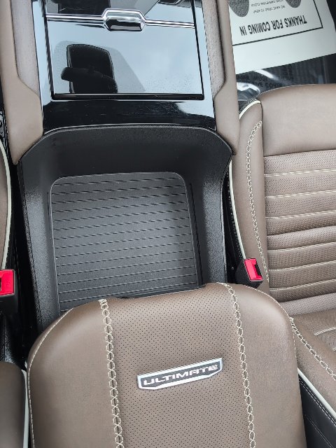 Used 2026 GMC Yukon XL Denali Ultimate w/ LPO, Floor Liner Package AWD/4WD image 28