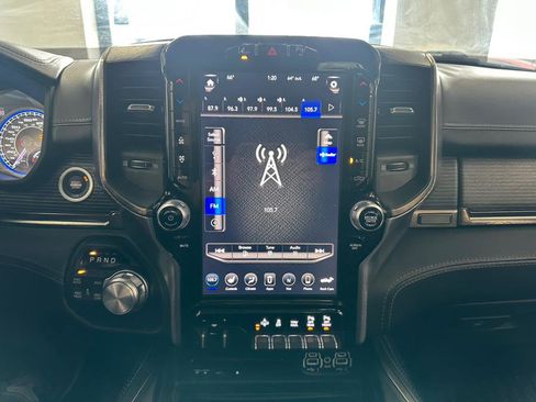 Used 2019 RAM 1500 Limited image 47